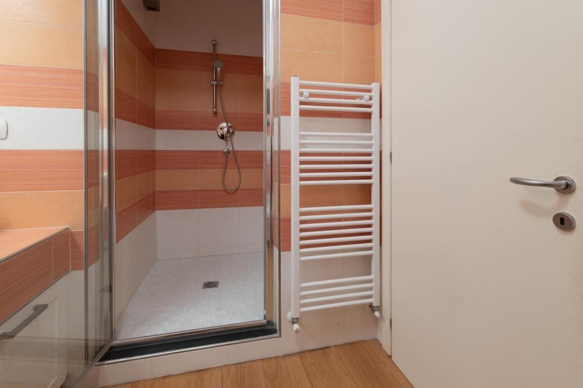 Apartamento Paradise