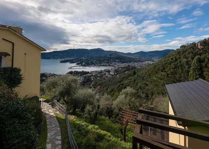 Zoagli Paradise