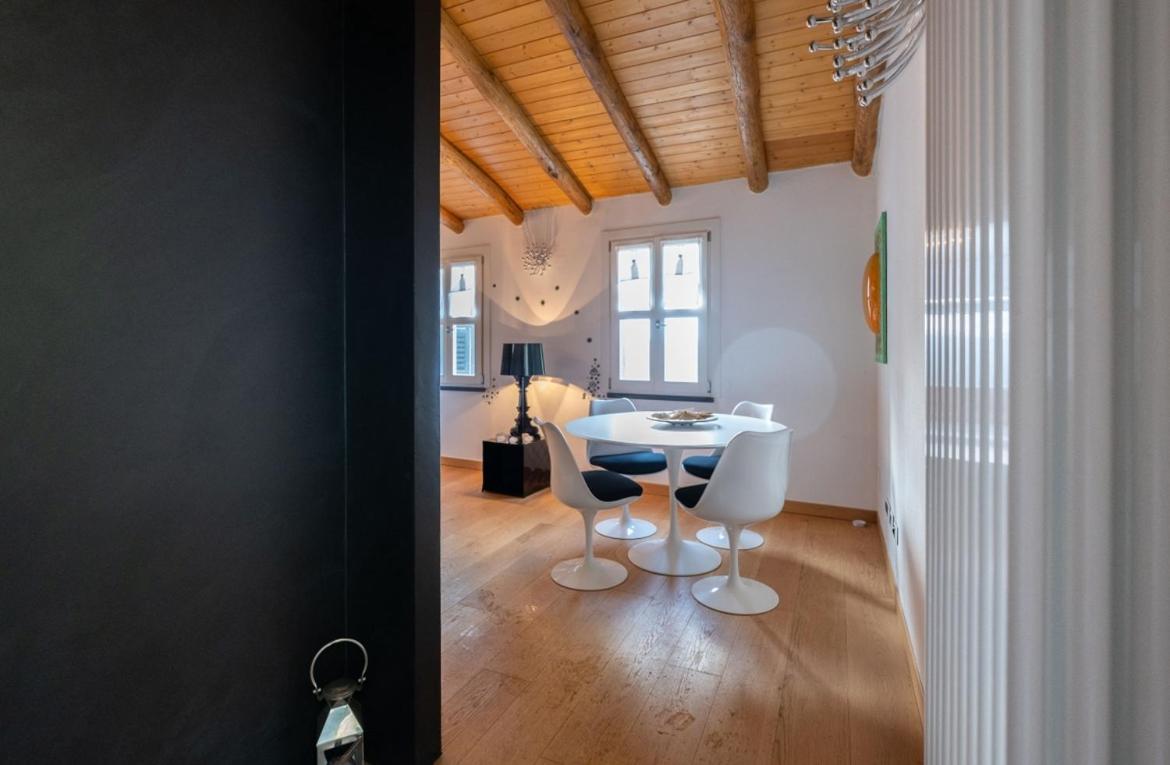 Paradise Apartment
