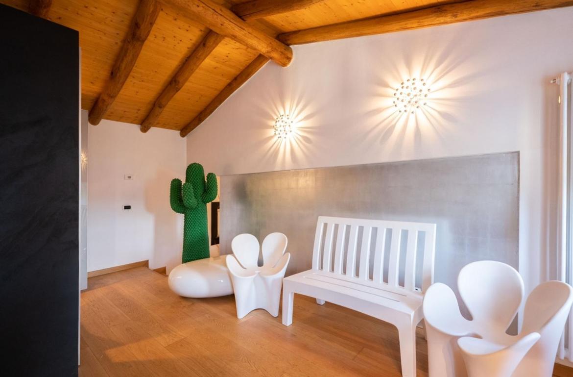 Apartment Paradise Zoagli