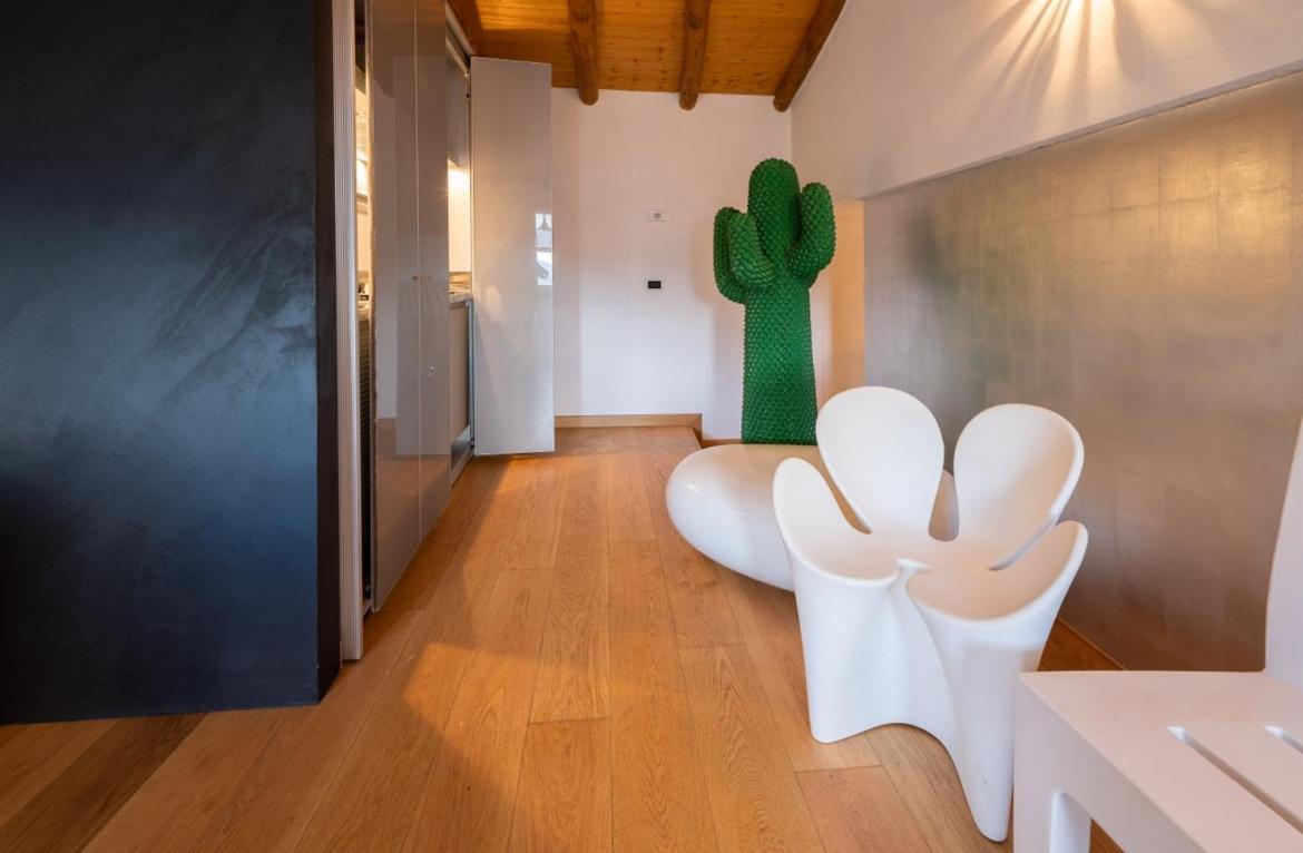 Paradise Apartment Zoagli